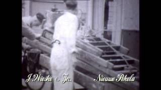 Wieske Nieuwe Pekela 1937  1954 [upl. by Rawna765]