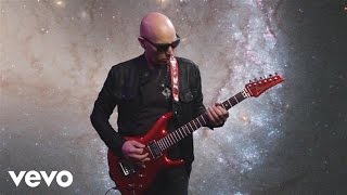 Joe Satriani  Light Years Away podcast [upl. by Yelsiap689]