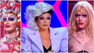 Conoce a las 10 reinas de DRAG RACE ESPAÑA [upl. by Ennaj]