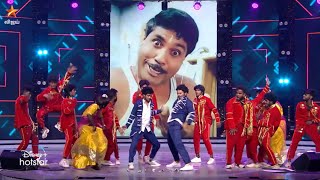 என்னப்பா இப்படி கலாய்க்கிறீங்க 😂  Vijay Television Awards [upl. by Uaeb]