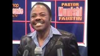 GOSPEL SONG  MAISHA YALITISHA BILA YESU By Pastor Munishi VOL 1 1980quots [upl. by Durr]