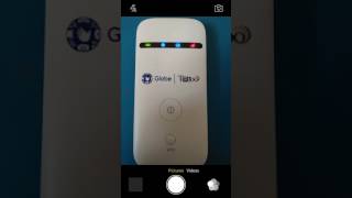 HOW TO MODIFY THE APN OF GLOBE TATTOO POCKET WIFIZTE MODEL USING ZTE LINK APP [upl. by Tse499]