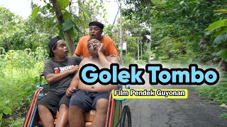 GOLEK TOMBO OLEH MOLO  EPS 101 [upl. by Hyacinthe]