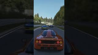 Forza Motorsport 5 Vitesse et adrénaline sur Xbox One  Gameplay époustouflant [upl. by Viridi]