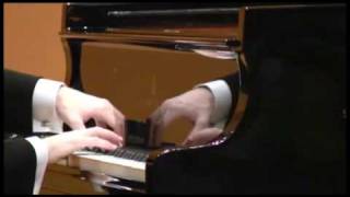 Boris Giltburg  Beethoven Sonata in F minor Op57  Appassionata 2 of 3 [upl. by Inga]