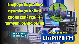 Limpopo kupsa kwa nyumba ya Kaliati zoona zeni zeni izi tamvani bwino bwino [upl. by Eserehs]