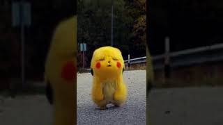 Pikachu is crying [upl. by Marie]