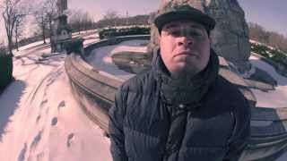 Army of the Pharaohs quotGod Particlequot Official Video [upl. by Ahsam]