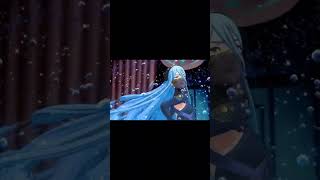 Azura dark dance fire emblem with animations and scene cuttings to make the song sound cooler 😊 [upl. by Gare514]