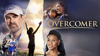 Overcomer Full Movie Review  Alex Kendrick  Aryn Wright Thompson [upl. by Birgit]