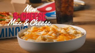 Mac amp Cheese Baked Pastas 15 [upl. by Obed]