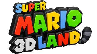 Overworld Super Mario 3D Land Music Extended HD [upl. by Aisauqal]