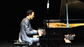 S RACHMANINOFF ELEGIE Op 3 No 1 ILYA ITIN [upl. by Tess]