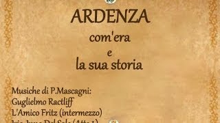 ARDENZA LIVORNO COMERA E LA SUA STORIA [upl. by Mansoor]