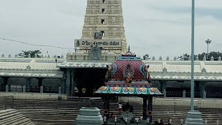 Kanipakam Vinayaka Temple Kanipakam Sri Siddi Vinayaka Temple [upl. by Grover]