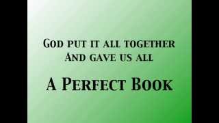 The Perfect Book Book of books  Awana [upl. by Gurango]