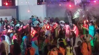 chithu chithula bomma songBathukamma songs [upl. by Nyleahs]