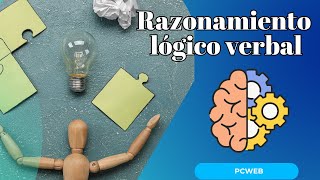 Importancia del Razonamiento Lógico Verbal en el Desarrollo Intelectual [upl. by Nirrep973]