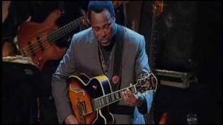 George Benson  Deeper than you think  Absolutely Live [upl. by Kreitman]