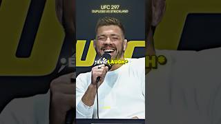 Dricus Du Plessis Making UFC Champions Emotional 🥺 shorts [upl. by Adnahc]