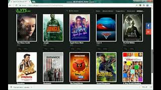 HOW TO DOWNLOAD MOVIES STEP BY STEP [upl. by Ennaer729]