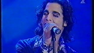 אביב גפן  אני אוהב  Aviv Geffen  2001 [upl. by Yna]