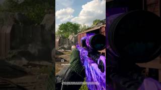 Dark Matter in Bo6😍🔥 blackops6 bo6 fyp viralvideo callofduty [upl. by Syxela]