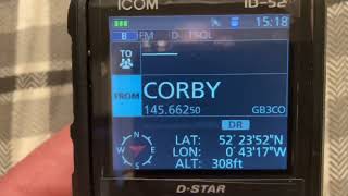 Using ￼Repeaters on id 52 and modern ICOM radios￼ [upl. by Laamak]