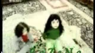 Mino Najmadin Smora Gorani Kurdi Bo Mndalani Kurdistan Song For Children s YouTube [upl. by Peih844]