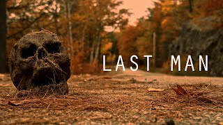 LAST MAN 2022  Short Film [upl. by Giarc354]