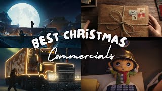 Ever Best Christmas Commercials  EP 1 [upl. by Eversole]