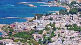 BODRUM TURGUTREISTURKEY [upl. by Elocim297]