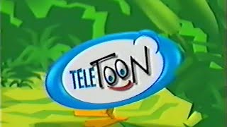 Teletoon ID  Ducks 2001 [upl. by Annahsor]