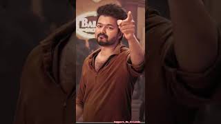 The GOAT Whistle Podu Song Theme Ringtone  Thalapathy Vijay  Yuvan Goat thalapathy viralvideo [upl. by Llennehc]