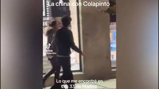 Bomba Filtran un video de la China Suárez y Franco Colapinto [upl. by Nnylamme]