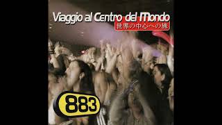 883  Viaggio al centro del mondo versione singolo [upl. by Schinica]