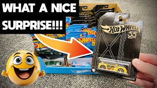 IT’S A MIRACLE THE CVS TRAYS DO HAVE HOT WHEELS CHASE CARS ORGANIZING THE DIECAST COMPOUND DAY 2 [upl. by Carrel]