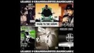 Grand Daddy IU  Rhyme After Rhyme Ft Sadat X [upl. by Padriac203]