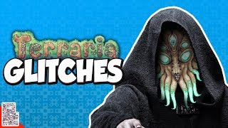 UNLIMITED EVERYTHING  Glitches in Terraria PC  DPadGamer [upl. by Dranyam857]