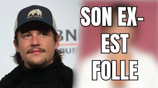 NEKFEU  son avocate parle enfin  explications [upl. by Palma838]