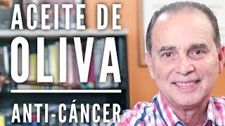 Episodio 1672 Aceite De Oliva AntiCáncer [upl. by Guillaume]