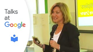 How the Best Leaders Make Everyone Smarter  Liz Wiseman amp Greg McKeown  Talks at Google [upl. by Garlan156]