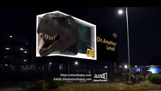 OUTDOOR LED DISPLAY [upl. by Ashti535]