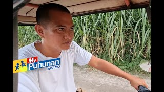 My Puhunan Kaya Mo Dating tricycle driver mayari na ng isang farm at resort sa Pampanga ngayon [upl. by Ttegdirb31]