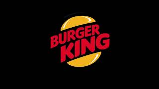 Burger King logo animation [upl. by Aphrodite702]