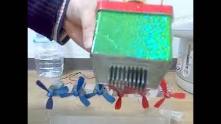 HighEfficiency DIY Thermoelectric Generator for Clean Energy Production [upl. by Ellenhoj]