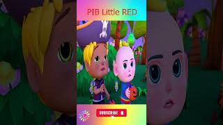 Happy Halloween Night  Halloween Song  Best Funny Nursery Rhymes For Kids Shorts [upl. by Aerdnad288]