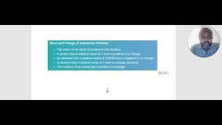 Mass and Charge of Particles Explained [upl. by Ruford]