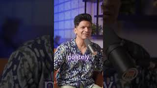 SHAAN Sir Refuses To Sing  podcast shorts ranveerallahbadia [upl. by Janetta]