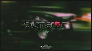 FREE PartyNextDoor x Ryan Trey Type Beat  quotOutsidequot  P4 Instrumental [upl. by Haeckel]